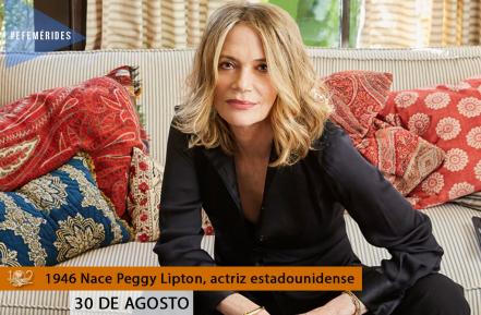 Efemérides 30 de agosto