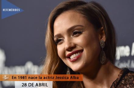 Efemérides 28 de abril