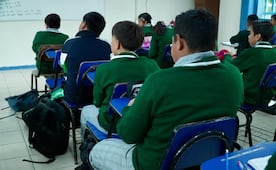San Luis Potosí se suma a ruta nacional para limitar el uso de celulares en salones de clases