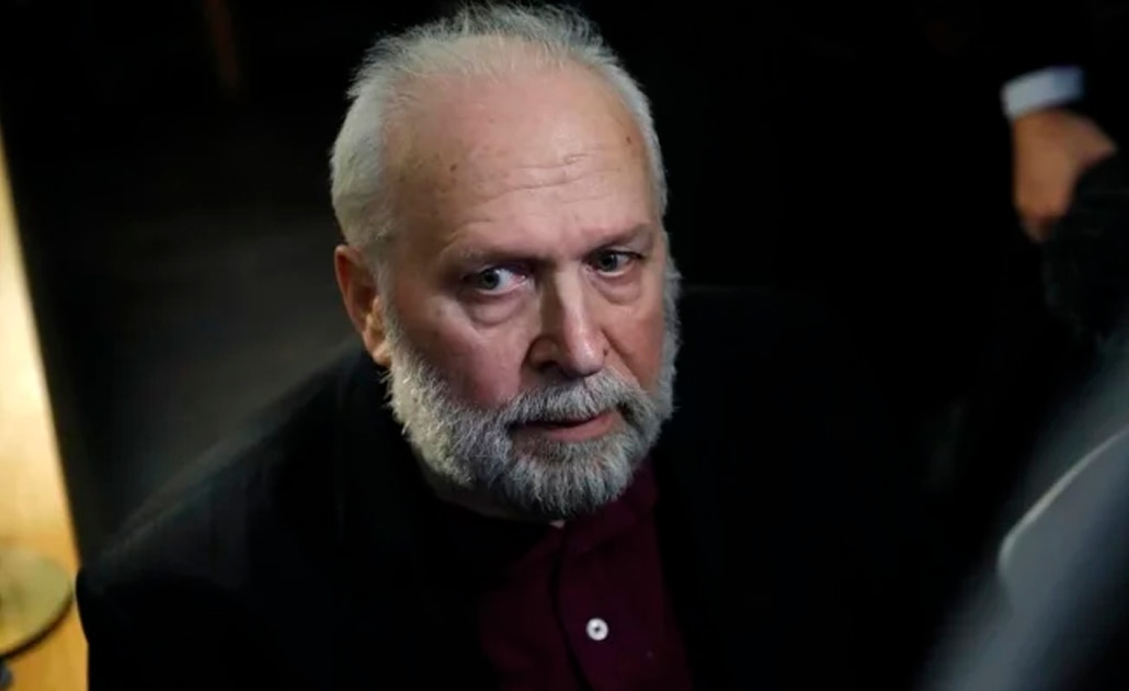 Exsacerdote confiesa que abusaba de "cuatro a cinco niños" por semana