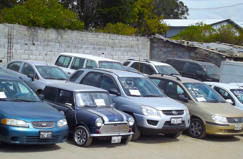 De acuerdo al informe de la ASE, SEVUDOP “extravió” 11 vehículos durante 2017