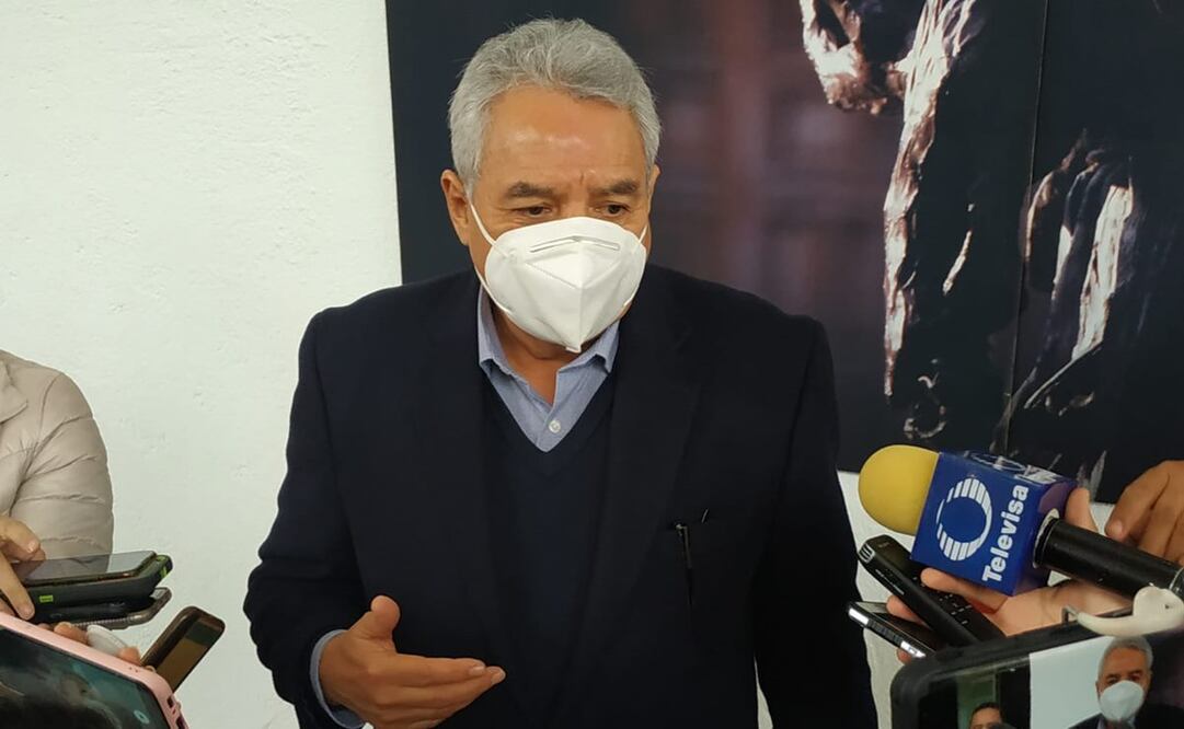 Foto: Samuel Estrada