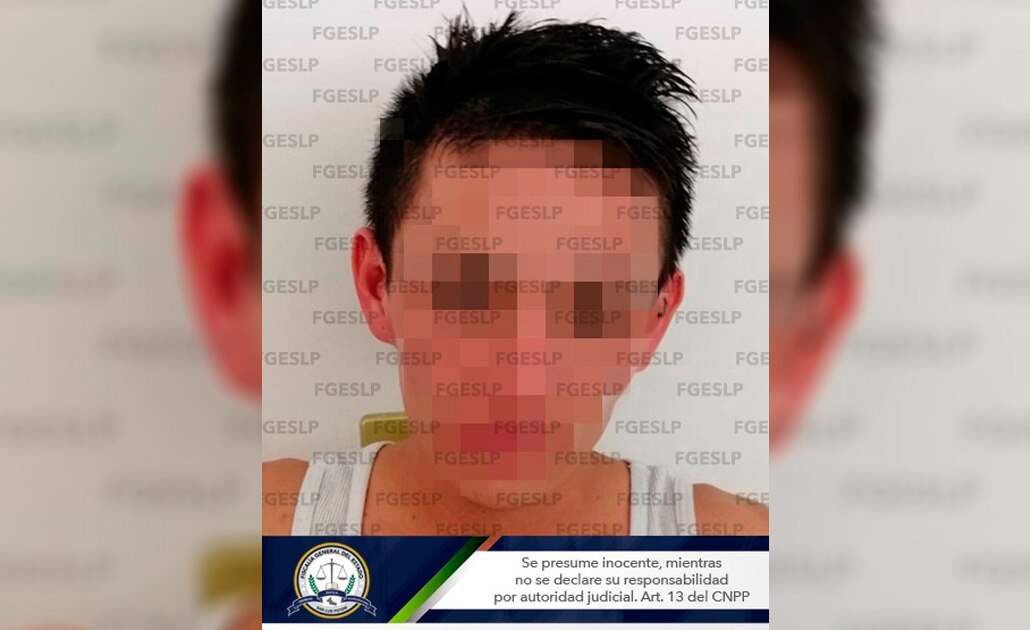 Mató a un muchacho para quitarle su celular 