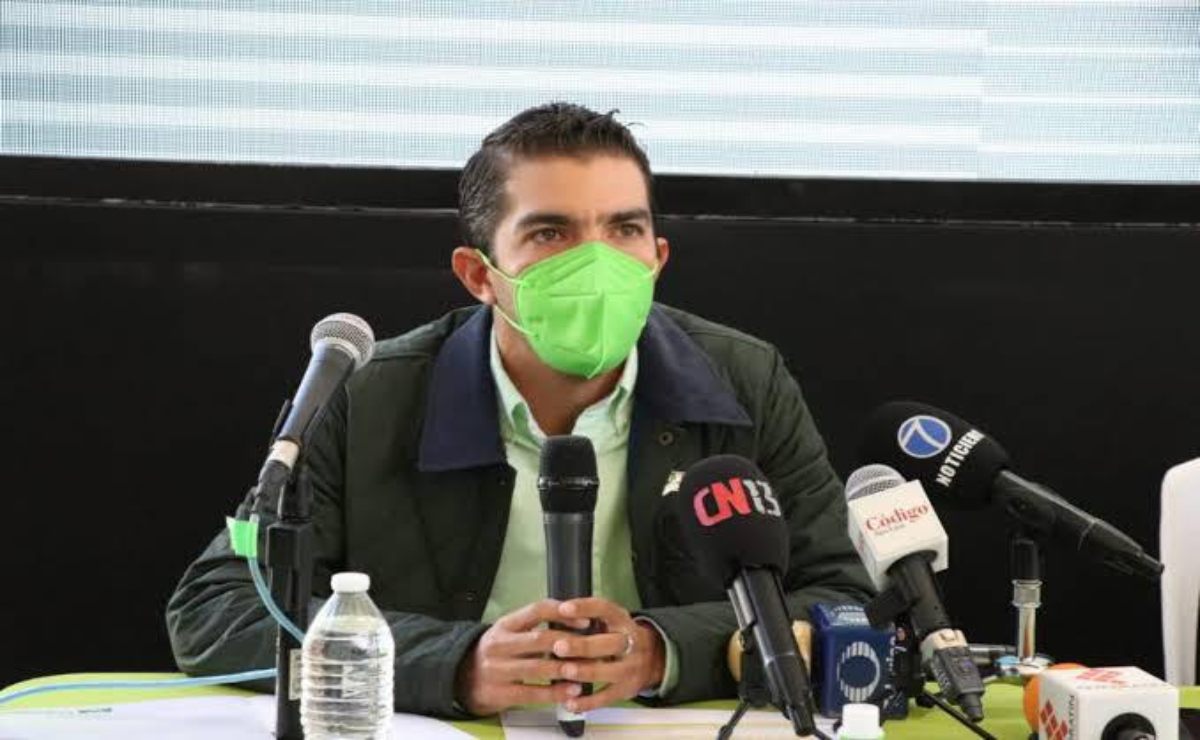 Da a conocer el PVEM su lista de candidatos a las diputaciones locales en SLP