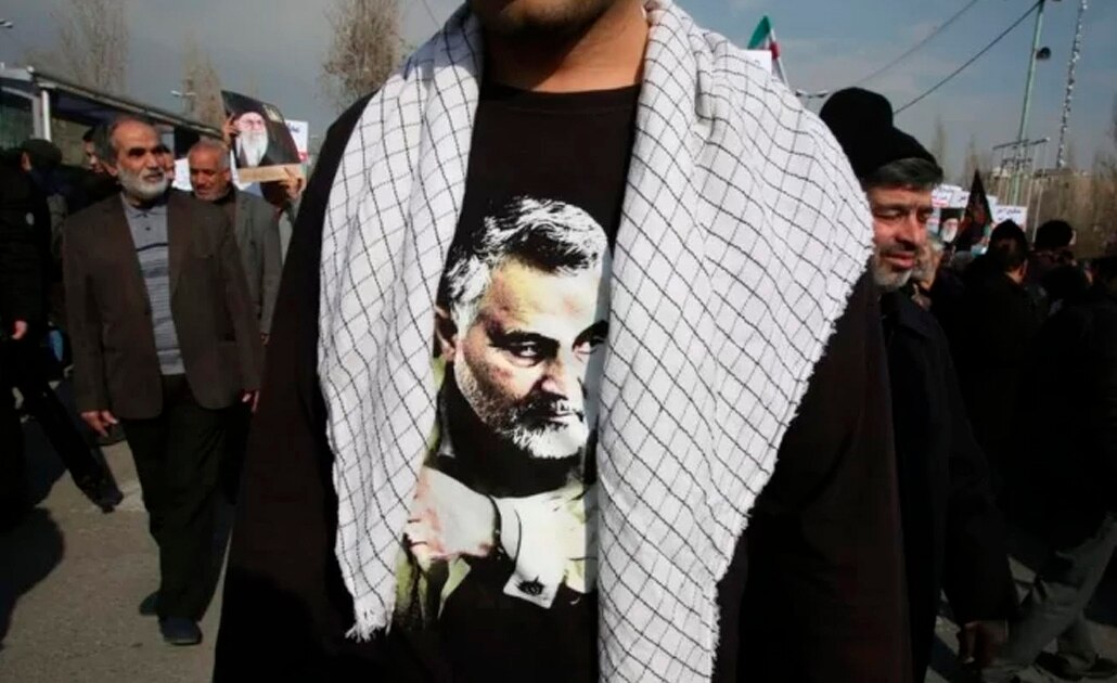 ¿Por qué EU mató al general iraní Qasem Soleimani y qué es lo que se espera?