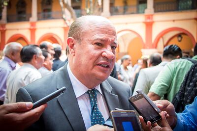 UASLP inaugurará infraestructura educativa en diversos campus