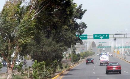 Pronostican fuertes vientos y posibles tolvaneras para esta semana en SLP