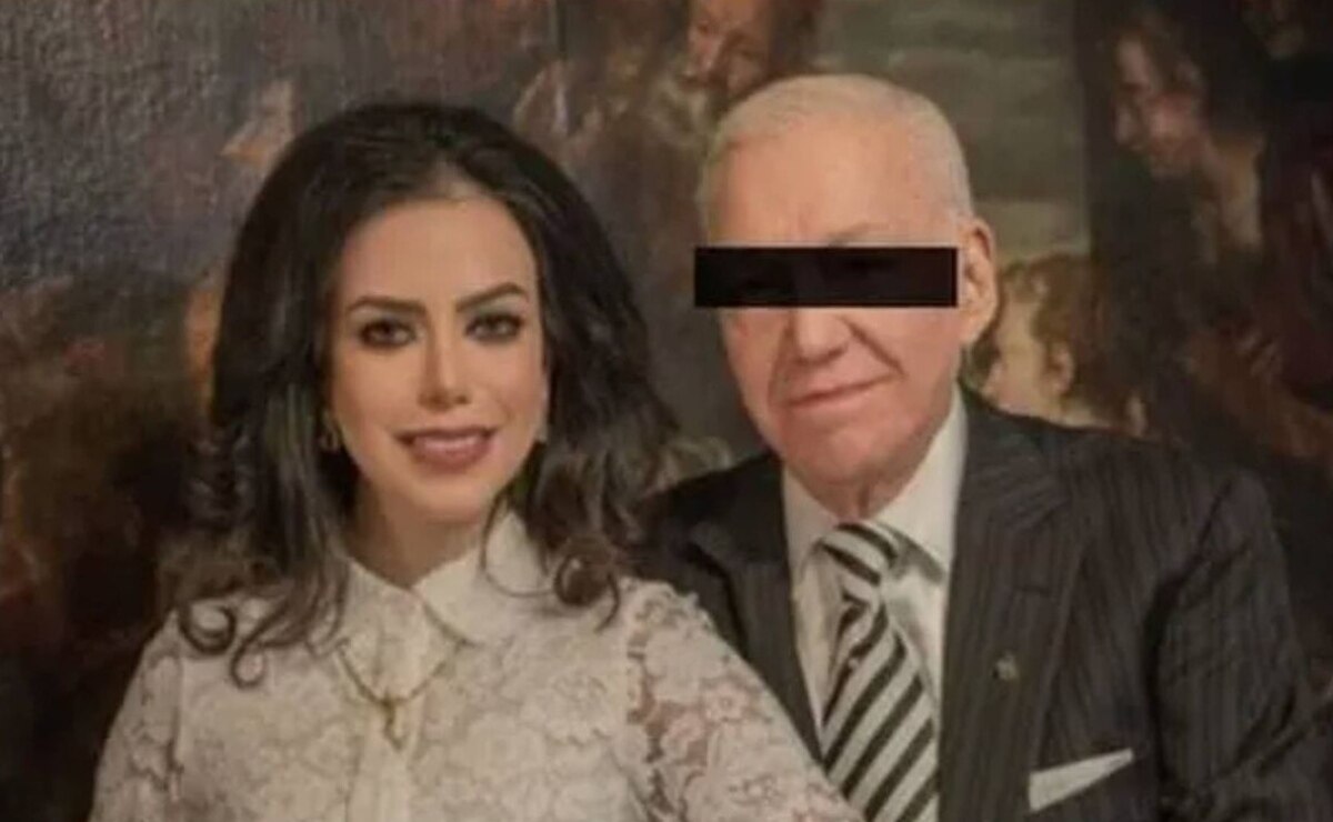 Presunto feminicida de Yrma Lydya rompe el silencio: Ya no estaba a gusto con sus "escapadas". Foto: Archivo