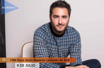 Efemérides 9 de julio