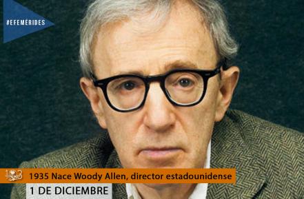 Efemérides 01 de diciembre