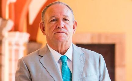 Deja Marco Antonio Aranda la secretaría general de la UASLP