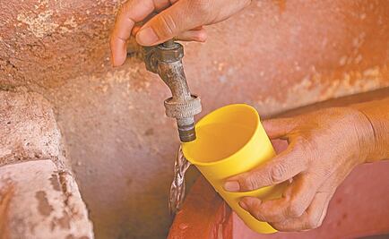 Van 50 quejas contra Interapas desde inicio de pandemia: CEDH de San Luis