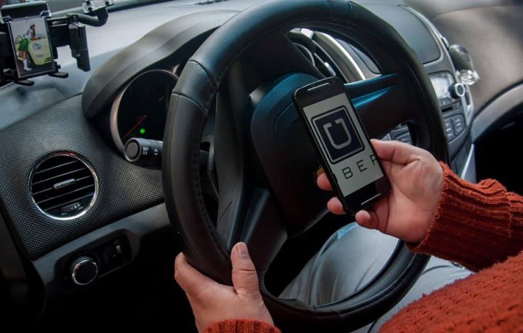 Operativos disminuyen calidad en servicio de Uber