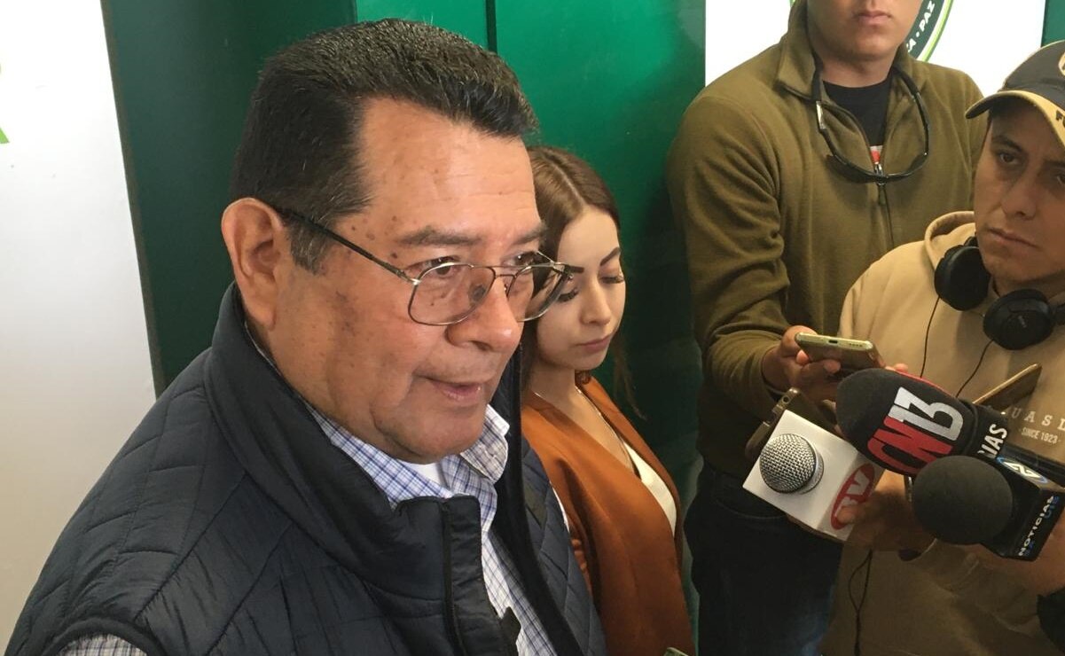 No hay investigación interna tras motín en penal de La Pila; todo está en manos de la fiscalía, admite titular de la SSPC