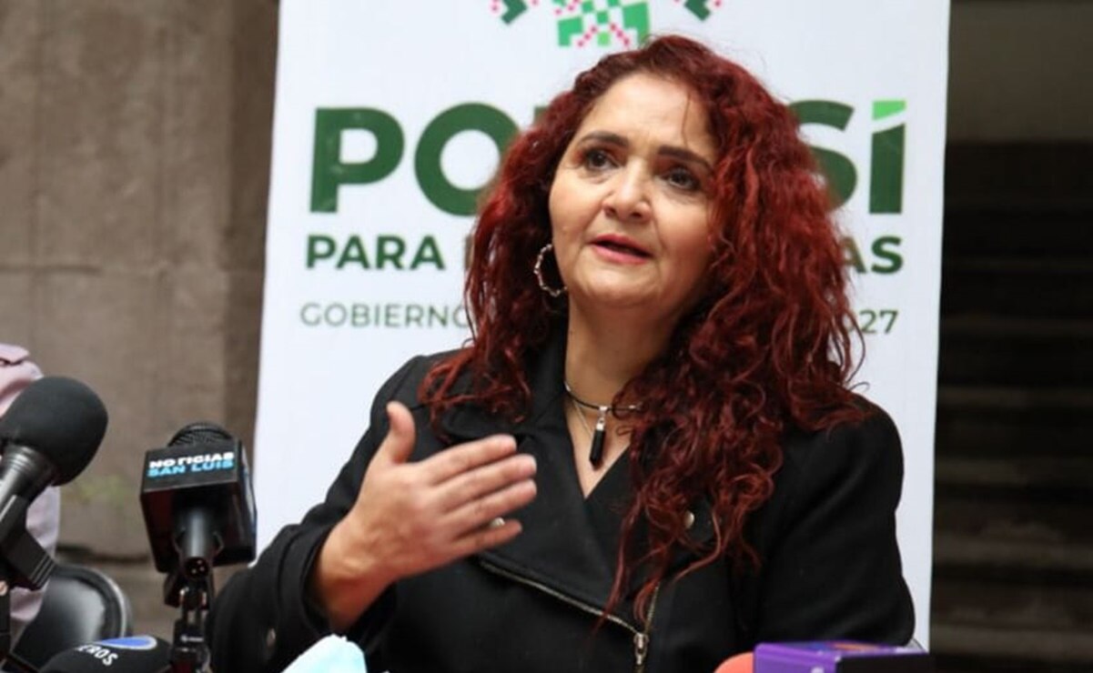 Instancias municipales de mujeres eran “agencias de colocación de edecanes”, señala titular de IMES