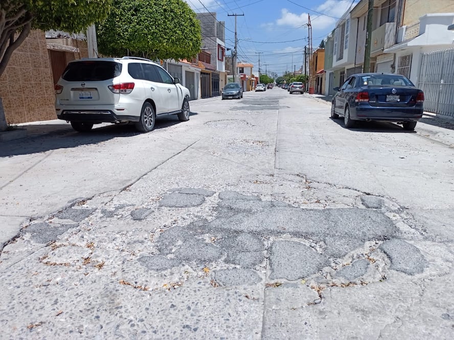 Foto: Jazmín Ramírez