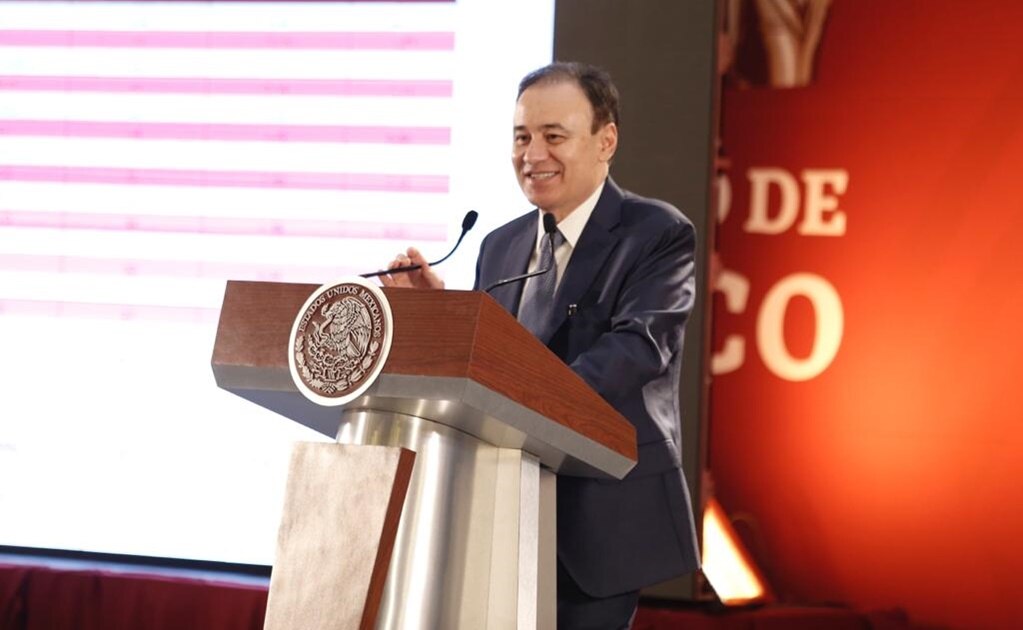 Se publicará el próximo lunes decreto para creación de la Guardia Nacional: Durazo