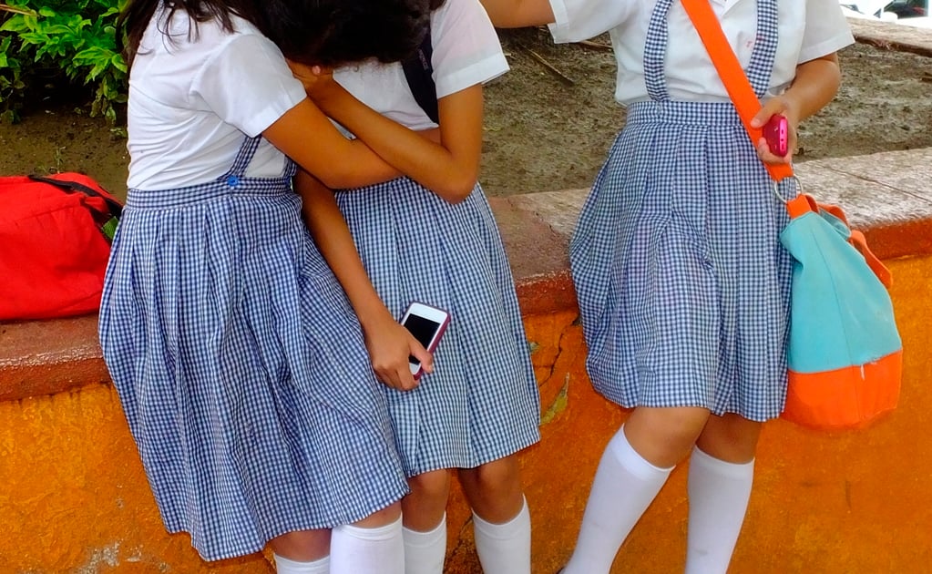 Maestro de primaria es vinculado a proceso por abuso sexual