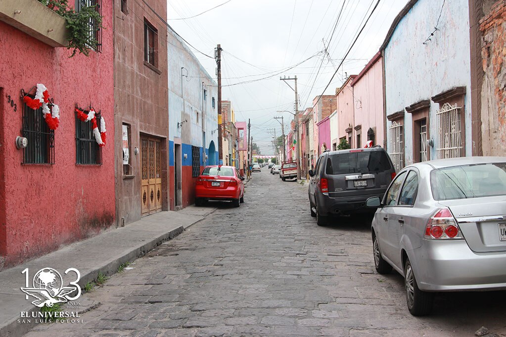 Programa “Gobierno a pie” recorre 7 colonias de SLP 