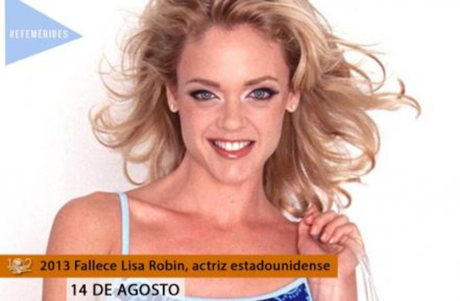 Efemérides 14 de agosto