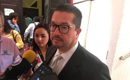 Finanzas abierto a aportar recursos para la Guardia Nacional en SLP