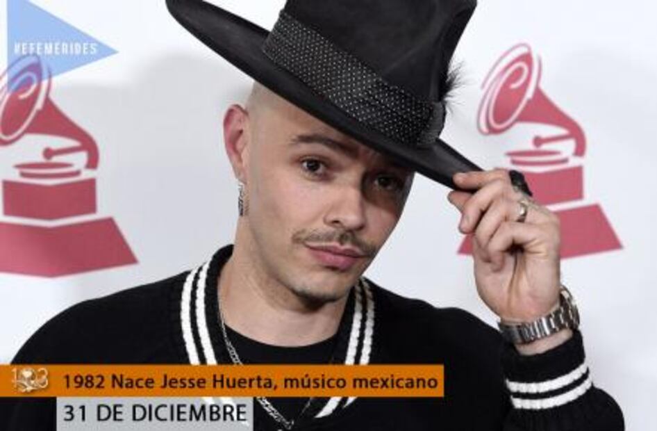 Efemérides 31 de diciembre