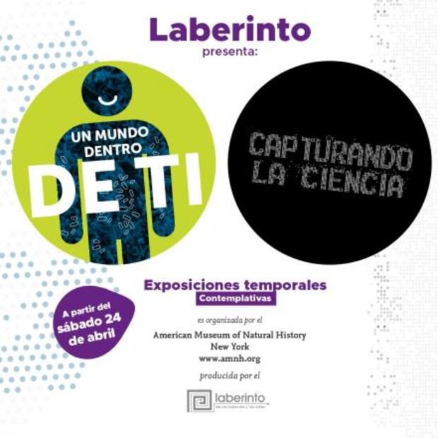 Cine, música y ciencia, las opciones para Día del Niño en San Luis Potosí