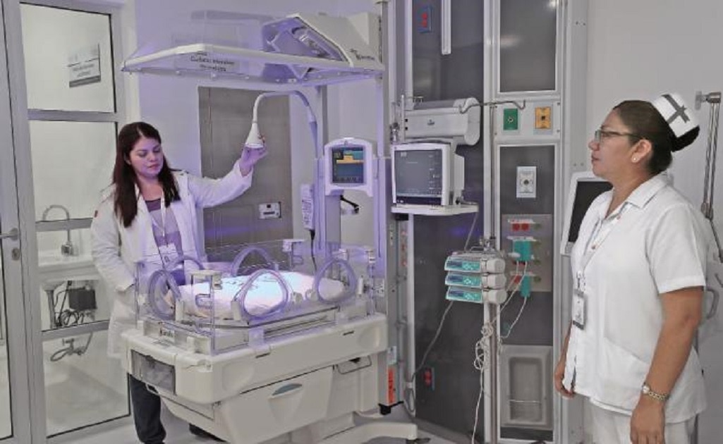 Alerta por falta de insumos para hemodiálisis en la Huasteca