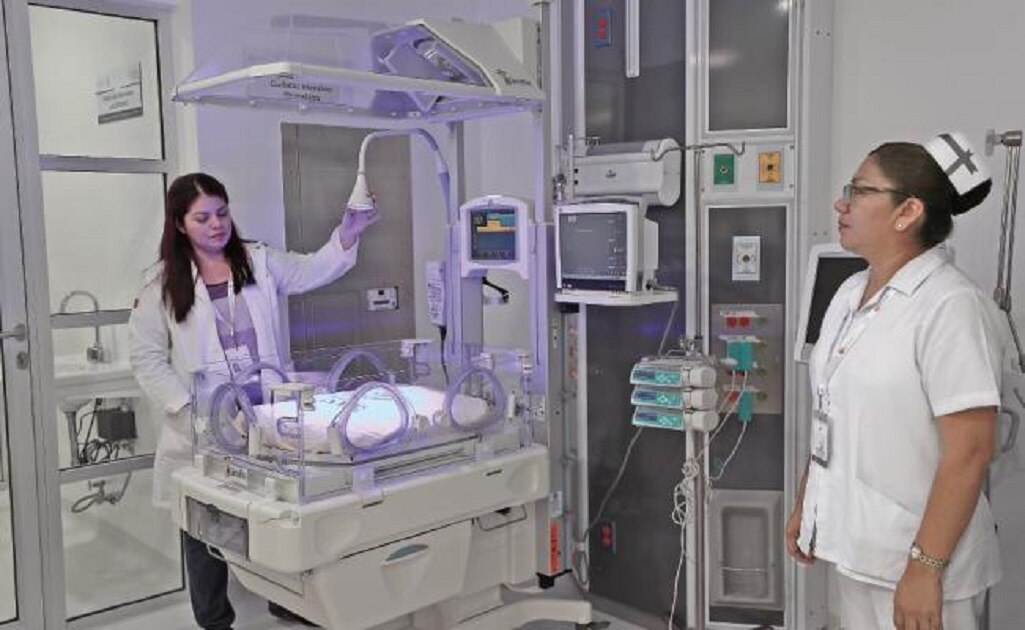 Foto: Archivo El Universal