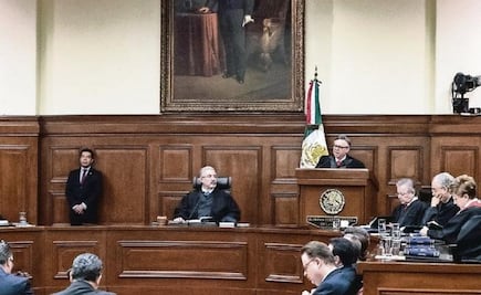 Ministros dicen no a oferta de Morena sobre ley salarial