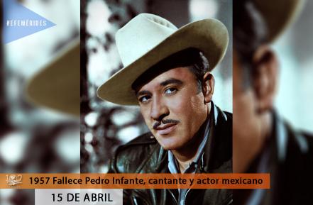 Efemérides 15 de abril