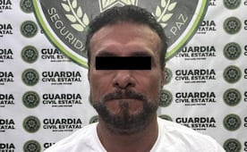 Alberto del Río podría quedar en libertad si la víctima decide otorgarle el perdón, según el Poder Judicial en SLP 