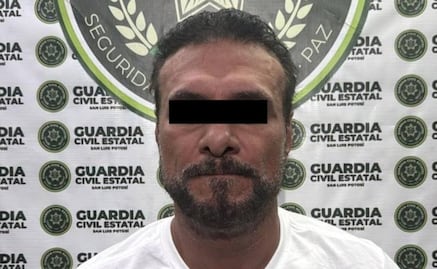 Alberto del Río podría quedar en libertad si la víctima decide otorgarle el perdón, según el Poder Judicial en SLP 