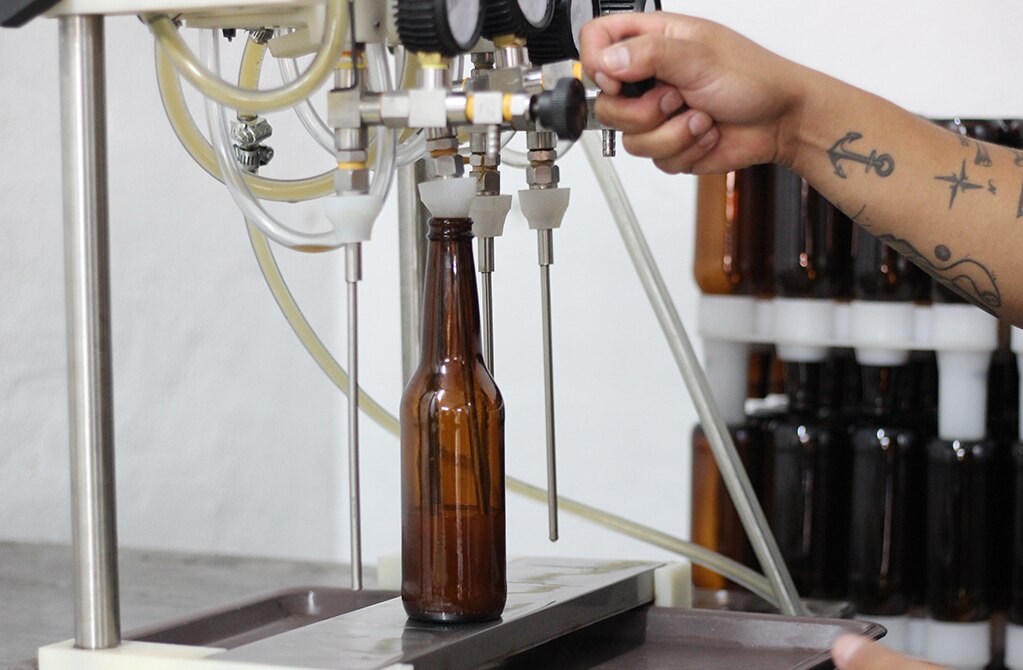 Cerveza artesanal, la nueva industria que enamora paladares a nivel nacional