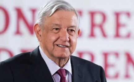 Delegado de gobierno federal confirma próxima visita de López Obrador a SLP