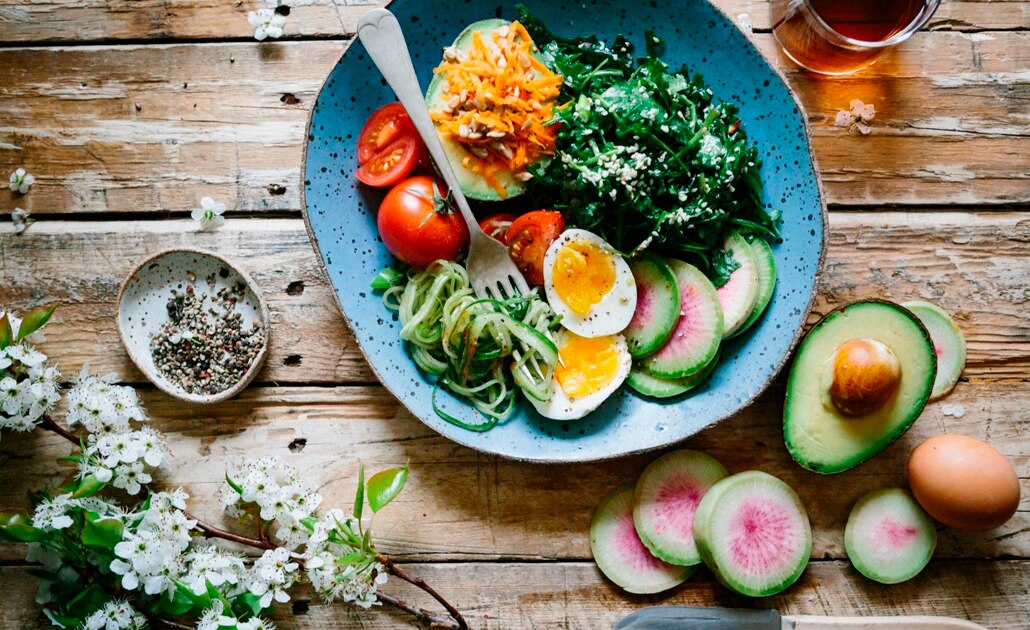 5 alimentos que te hacen más inteligente