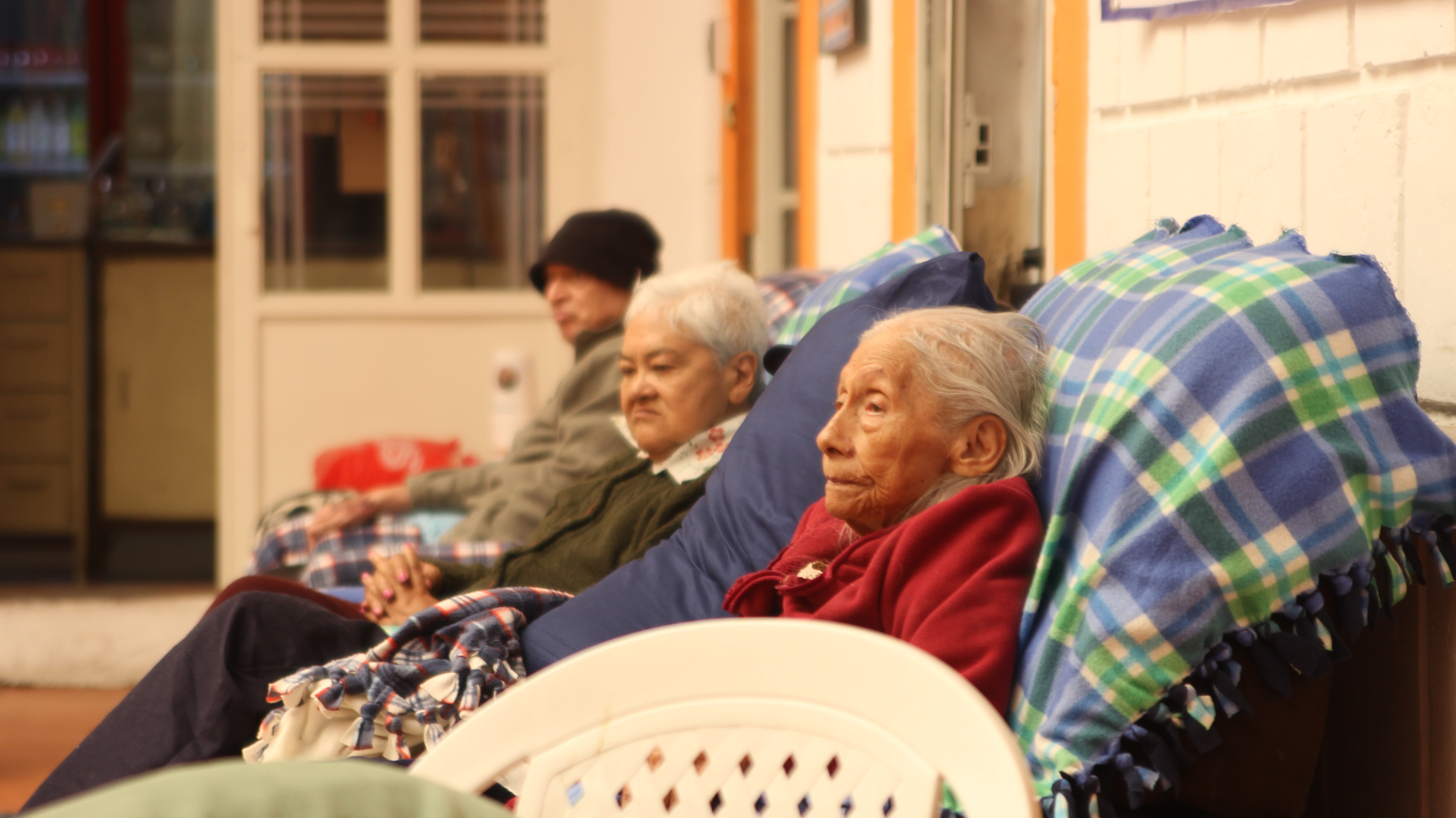 Insuficientes programas para adultos mayores advierte INAPAM