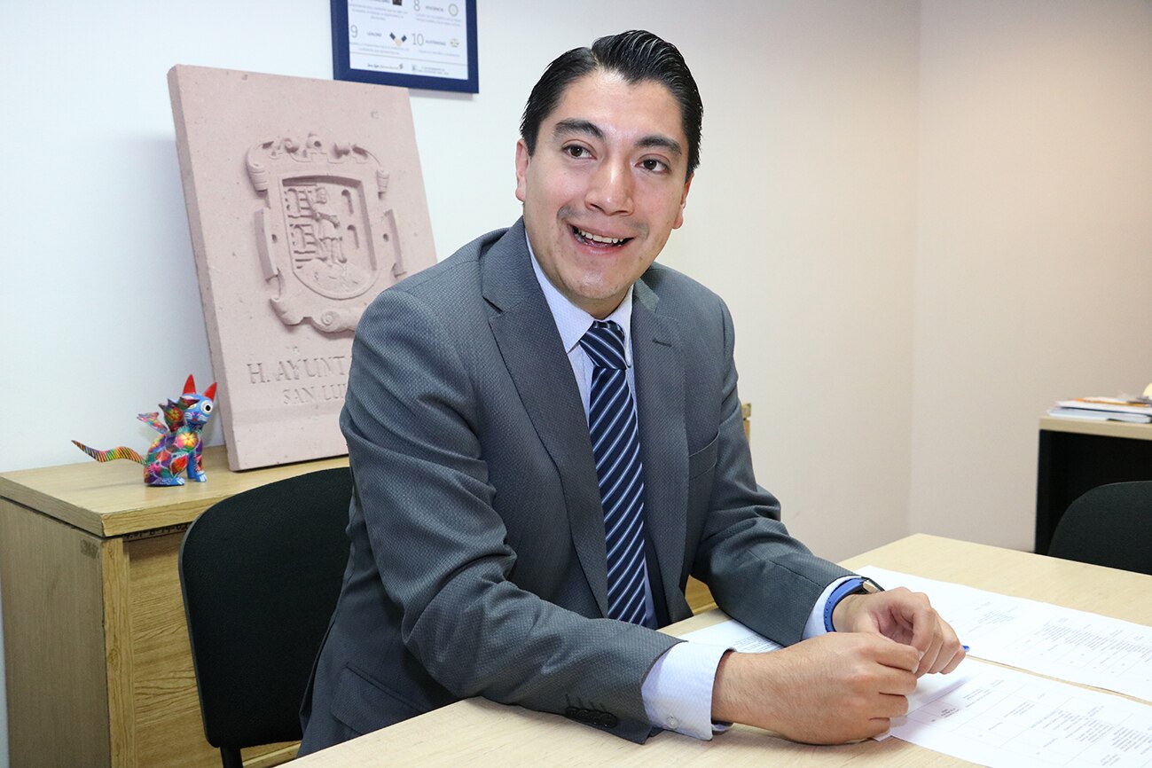 Ayuntamiento sólo es observador en proceso de elección de titular de la Unidad de Pueblos Indígenas: Arias Hernández 