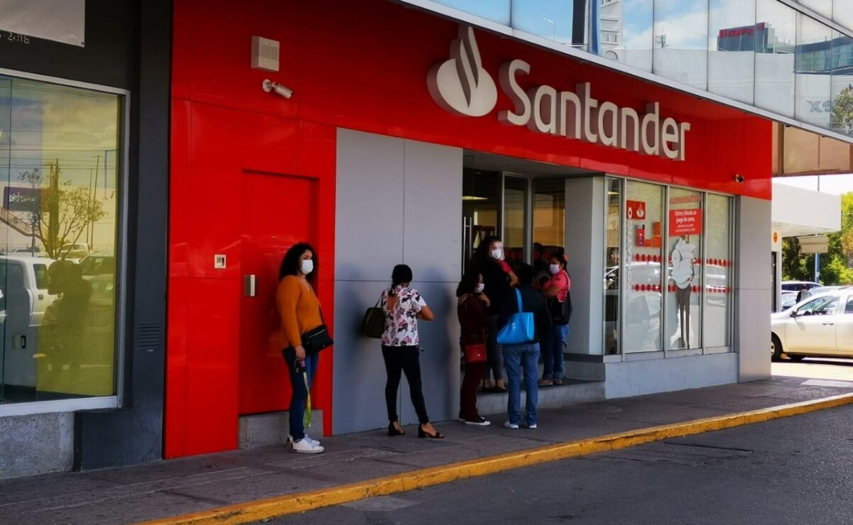 Contingencia repercutió en la forma de operar de los bancos: Condusef en SLP