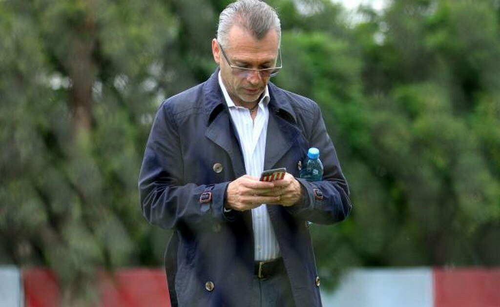 ¿Por qué se reunieron de emergencia directivos de la Liga MX?