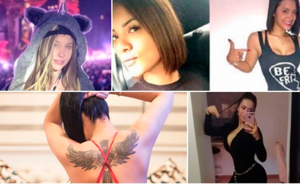 Fotografía: Especial