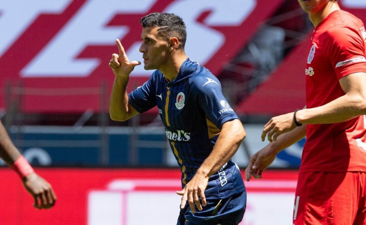 Cae Atlético de San Luis en ‘el infierno’