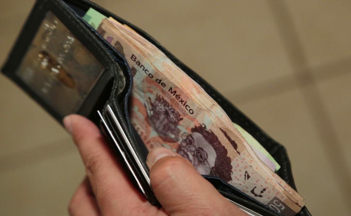 ¡Justo en el bolsillo! Así te pega la inflación histórica según tu nivel de ingreso