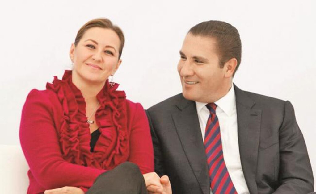 Entérate. Lo que sabemos de la muerte de Martha Érika Alonso y Rafael Moreno Valle