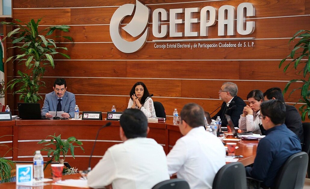 CEEPAC aprueba proyecto de presupuesto para 2020