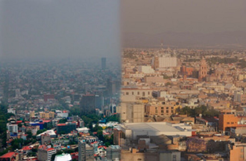 Lanzan petición en change.org para conocer calidad de aire en SLP