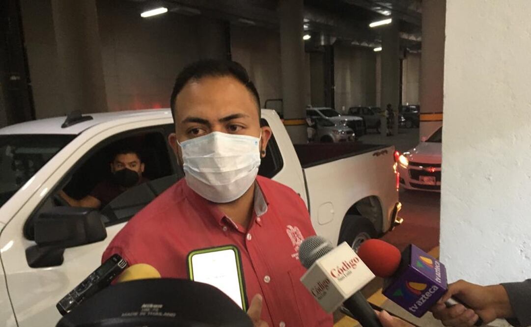 Foto: Samuel Estrada