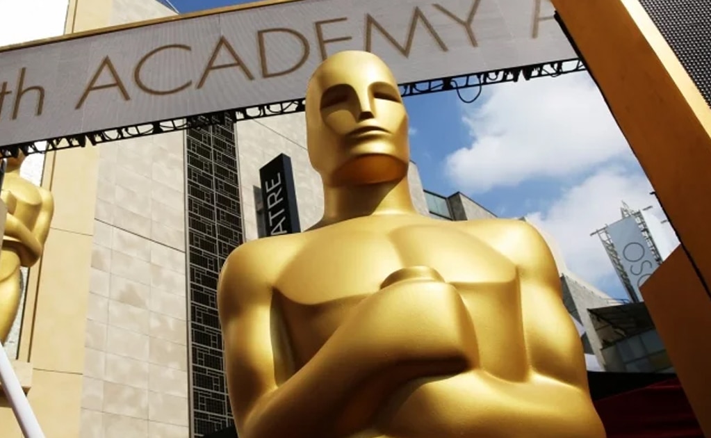 ¿Dónde y a qué hora ver los premios Oscar?