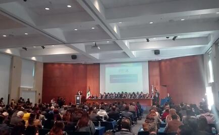 Arranca Consejo Nacional del PAN