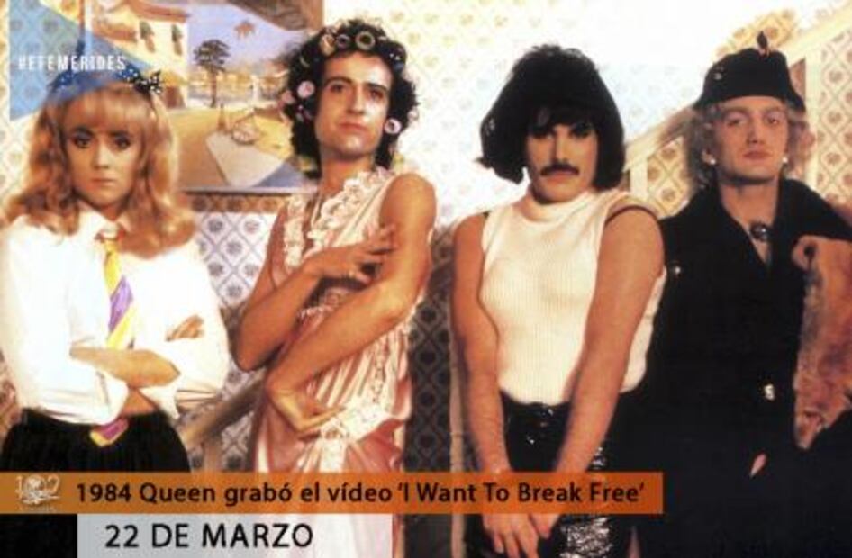 Efemérides 22 de Marzo